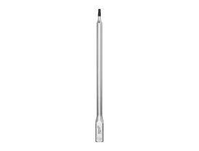 1/4'' Drive T15 Torx Long Bit Socket