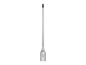 3/8'' Drive 4mm Hex Long Ball End Bit Socket
