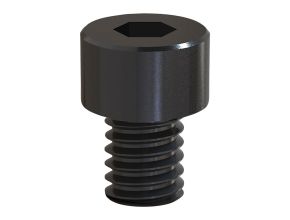 Rtr B. Screw S3 M4x6 - 1 pc