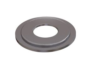 Rtr B. Washer W2 1/2'' - 1 pc