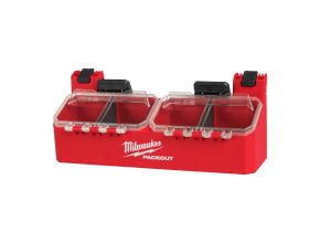 Packout Tool Box 2-Bin Attachment