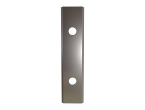 Rtr B.HW knives 50x12x1.5mm K4 - 10 pc