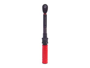 1/4in Drive Click Torque Wrench 5-25NM