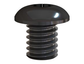 Rtr B. Screw S2 TX M3x6 - 1 pc