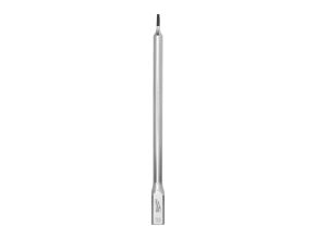 1/4'' Drive T8 Torx Long Bit Socket