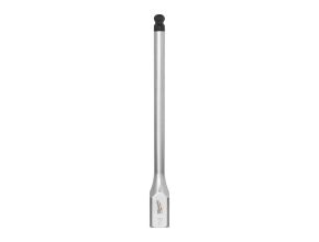 3/8'' Drive 7mm Hex Long Ball End Bit Socket