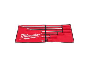 Pry Bar Set - 6 pc