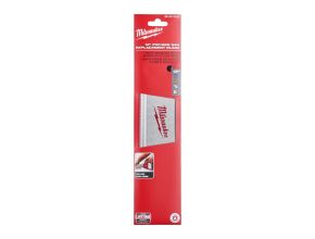 PVC saw replacement blade - 1 pc