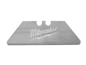 Self - Retracking knife blades - 5 pcs