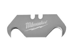 Hook utility knife blades - 50 pcs