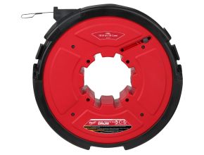 Steel Fish Drum 120 1/8