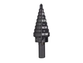 4 to 20 mm, 2 mm steps - 1 pc