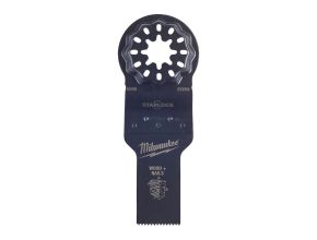 Wood & Nails Bi-Metal 20mm Plunge Blade -1pc
