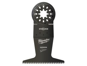 Wood Fast Cut 65mm Plunge Blade - 1pc