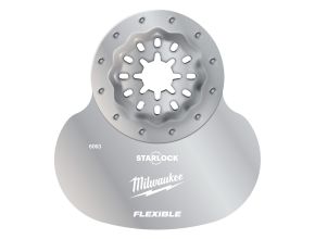 Scraper Flexible 70mm - 1pc