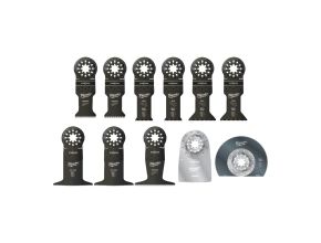 General 11pc Set - 11pc
