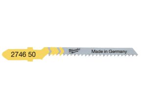 50 x 2 mm T 119 BO - 5 pcs