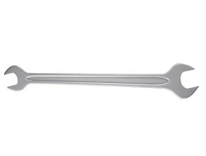 Angle Grinder Open End Spanner SW 17 / 24 - 1 pc