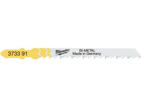 Bi 75 x 5 mm T 144 DF - 5 pcs