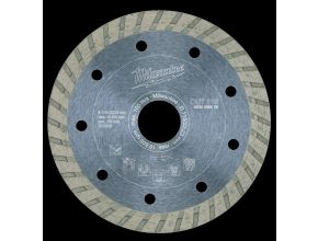 DUT 115 mm - 1 pc