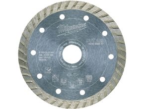 DUT 125 mm - 1 pc