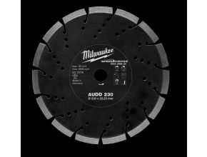 AUDD 230 mm - 1 pc
