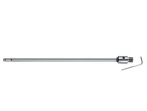 SDS-Plus TCT Arbor 370 mm - 1 pc