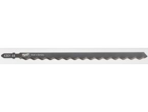 155 mm wave knife T 313 AW - 5 pcs