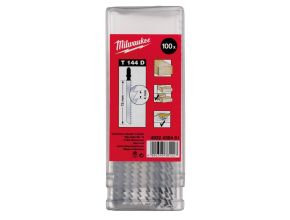 75 x 4 mm T 144 D - 100 pcs