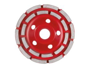 Diamant Komschijf DCWU