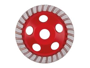 Diamant Komschijf DCWUT