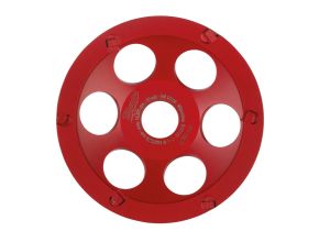 Coarse SDCWSC 125