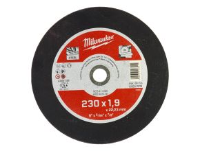SCS 41 / 230 x 1.9 x 22 mm Contractor series - 1 pc