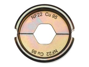 NF22 Cu 95 - 1 pc