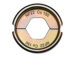 NF22 Cu 150 - 1 pc