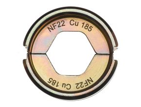 NF22 Cu 185 - 1 pc