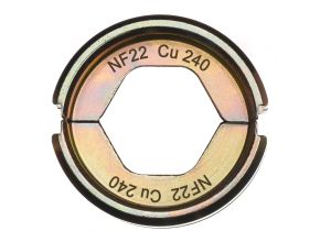 NF22 Cu 240 - 1 pc