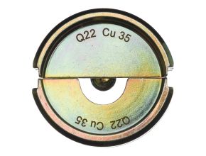 Q22 CU 35 - 1 pc
