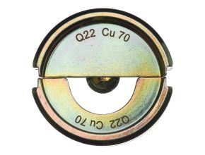 Q22 CU 70 - 1 pc