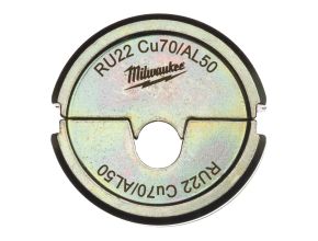RU22 Cu70/AL50 - 1 pc