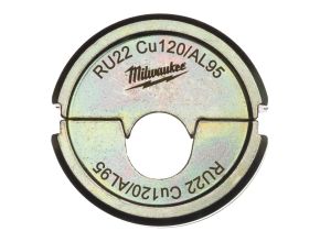 RU22 Cu120/AL95 - 1 pc