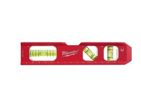 Billet Torpedo Level