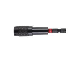 Locking bit holder 73 mm