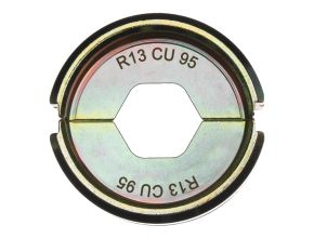 R13 Cu 95 - 1 pc