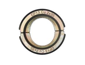 DP13 Cu 2x95 - 1 pc