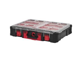 Packout Organiser