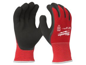Winter Cut A Handschoenen - 9/L - 1pc