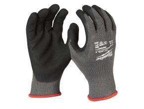 Cut E Handschoenen - 8/M - 1pc