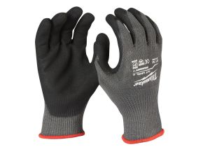 Cut E Handschoenen - 9/L - 1pc