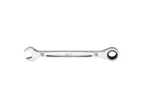 Maxbite Ratcheting Metric Combination Spanner 16mm - 1pc